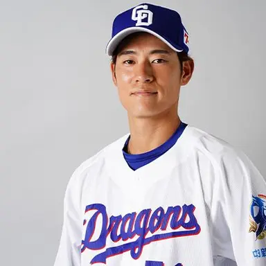 Profile image of 上林誠知