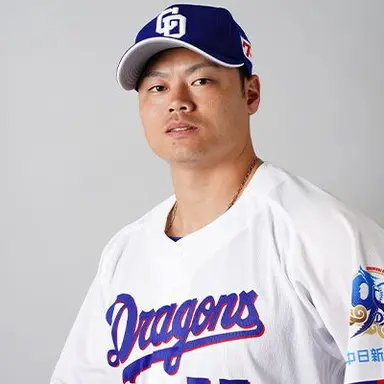 Profile image of 細川成也
