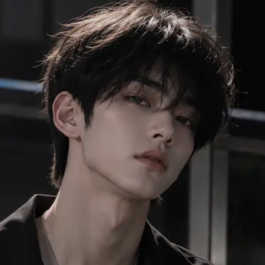 Profile image of クォン-시혁