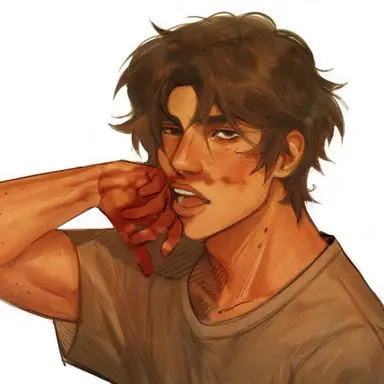 Profile image of Eliot