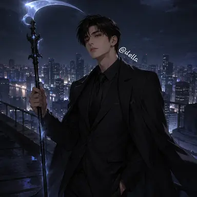 Profile image of 死神