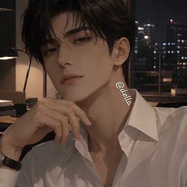 Profile image of ジョンフ