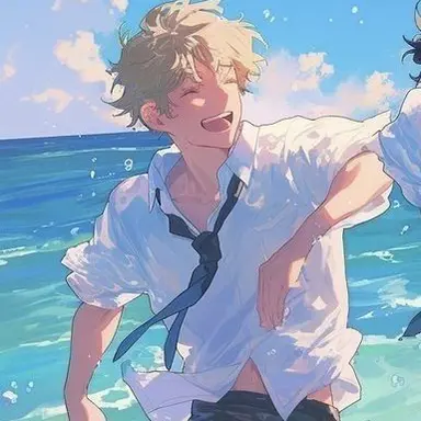 Profile image of 司