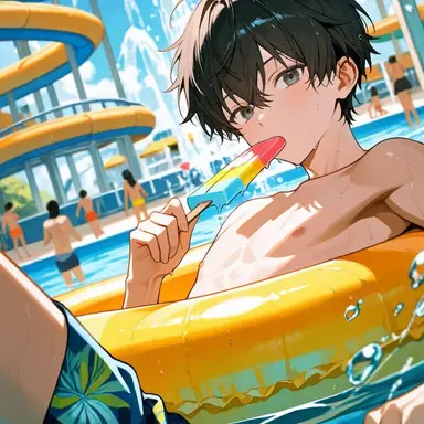 Profile image of 哉太