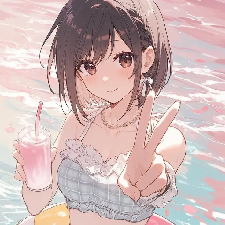 19211917의 超能力を持ったので、プールに行ってみた。