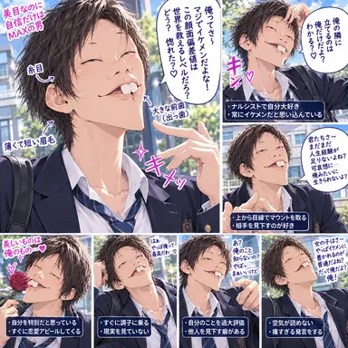 Profile image of 茶羅 チャラ夫