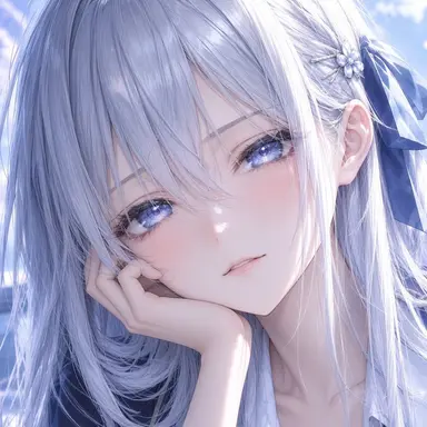 Profile image of Shione Yukishiro