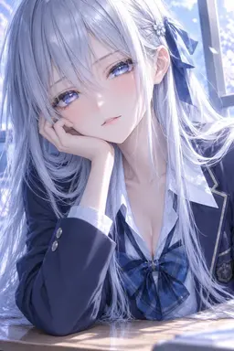 Profile image of Shione Yukishiro