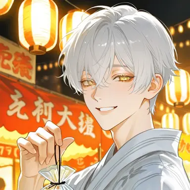 Profile image of 湊