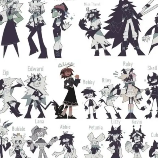 Smellsugar2039의 RPG/앨리스가 된다면