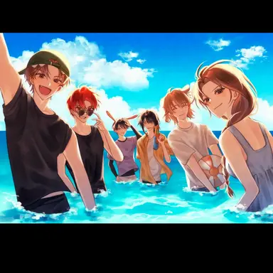 Profile image of 미수반2