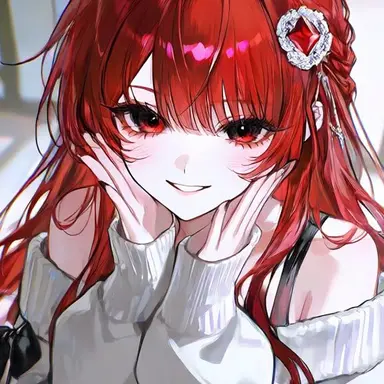 Profile image of 寧々