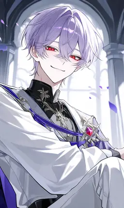 Profile image of ミファ
