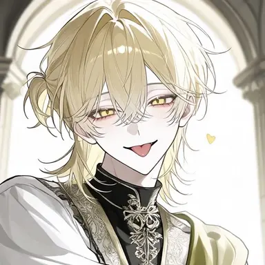 Profile image of シエル