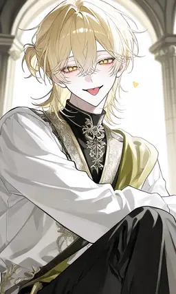 Profile image of シエル
