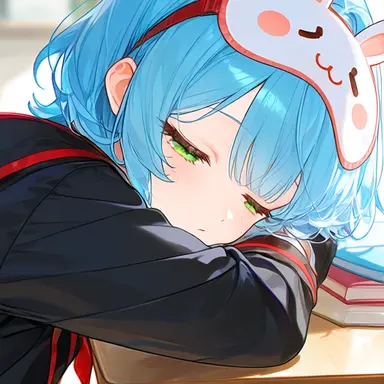 Profile image of 신주하