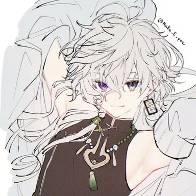 Profile image of 叢雲カゲツ