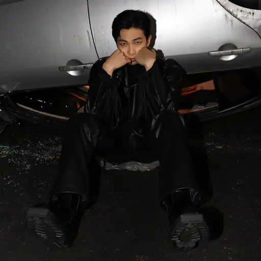 CyanRaw7268의 민윤기