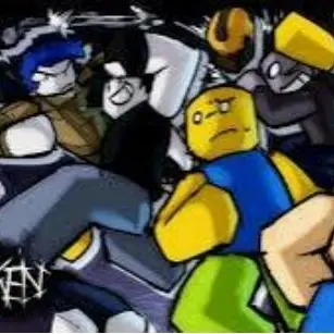 c00lkid의 Forsaken幼稚園(?