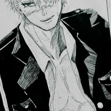 Profile image of 시나즈가와 사네미