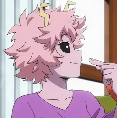 Profile image of Mina