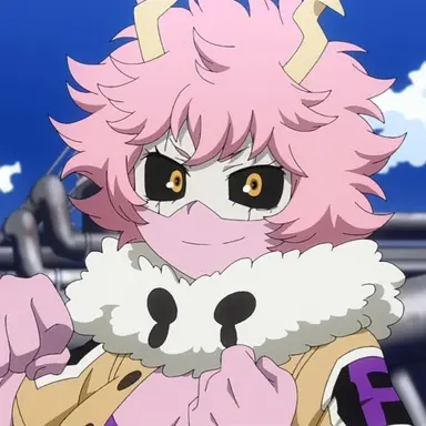 Profile image of Mina