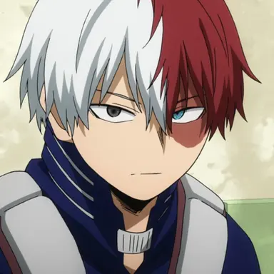 Profile image of Shoto