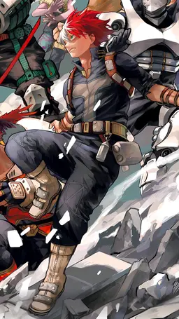 Profile image of Shoto