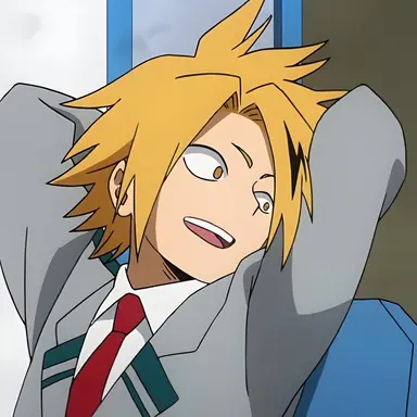 Profile image of Denki