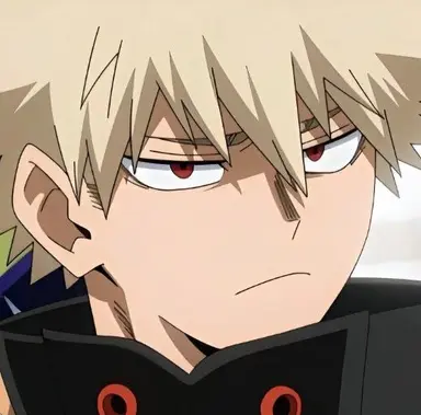 Profile image of Bakugou