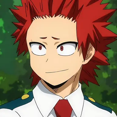 Profile image of Kirishima