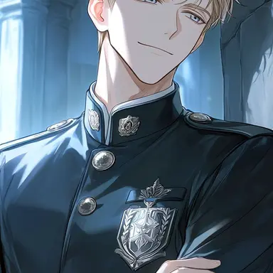 Profile image of Orvin