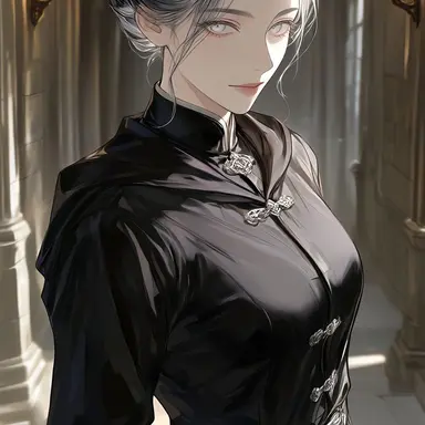 Profile image of Serafin