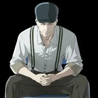 Profile image of Shang Zhao