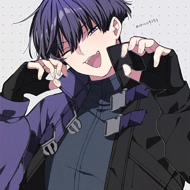 Song0125의 保科そーしろー