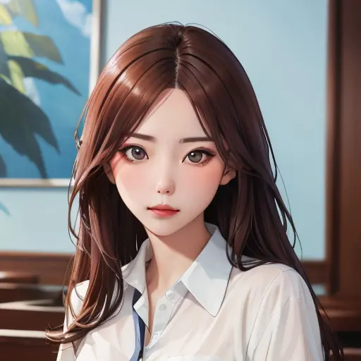 K_GORANE의 이은서