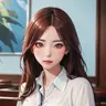 캐릭터 프로필 이미지