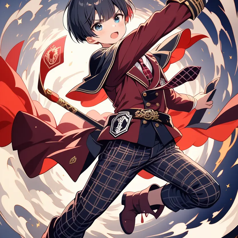Rio_1007의 その魔法