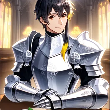 Profile image of ハヤト