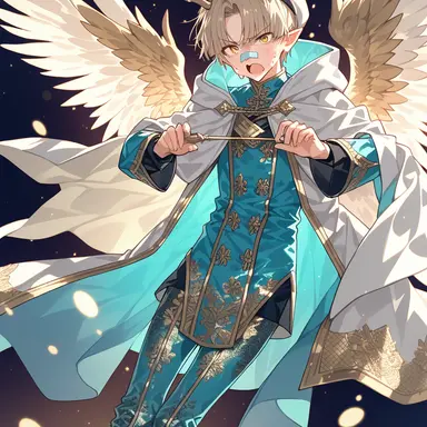 Profile image of レン