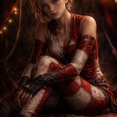 Profile image of Sable