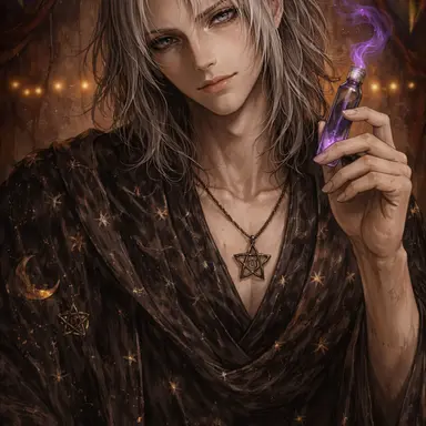 Profile image of Casimir