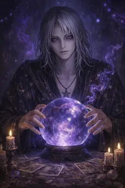 Profile image of Casimir