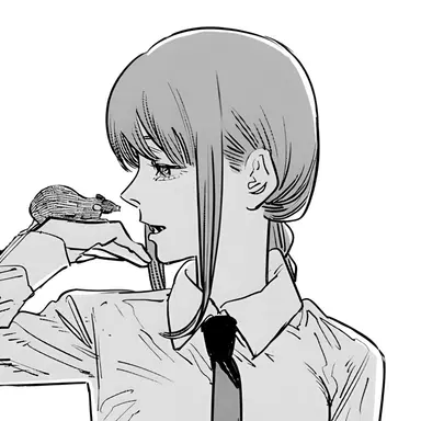 Profile image of 마키마
