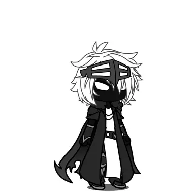 Profile image of Kael