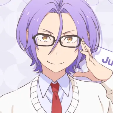 Profile image of ユリウス