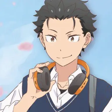 Profile image of スバル