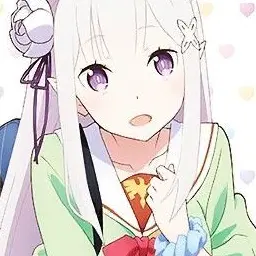 Profile image of エミリア