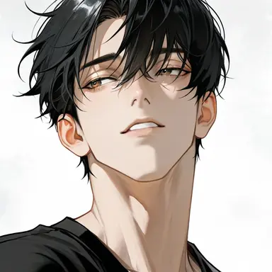 Profile image of 이안