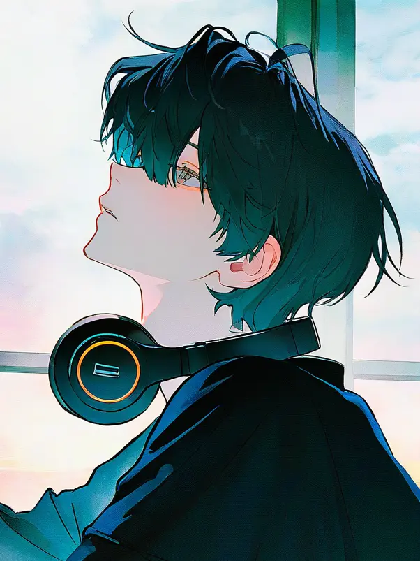 ren.n5_23의 あの日、電車に居た君へ